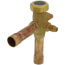 5/8" Suction Service Valve, 99CC403203