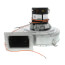 Combustion Blower Assembly, 99K57