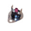 Rollout Switch w/ Manual Reset, 99K63