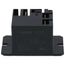Harmony 9A Electromechanical Power Relay w/ Flanged Mount & Sealed Cover (30A, SPST-NO, 240 VAC)