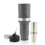 Female Plug, 444 MCM (Gray)