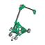 UT10 Puller Package with Mobile Versi Boom