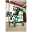 UT10 Puller Package with Mobile Versi Boom and All Adapters