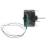Replacement Fan Motor (115V, 1/25 HP, 1500 RPM), 9F0102400000