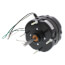 Replacement Fan Motor (115V, 1/25 HP, 1500 RPM), 9F0102400000