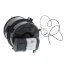 1/6 HP Blower Motor (120V, 1050 RPM), 9F0300950000