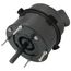 Blower Motor (115V), 9F0302120000