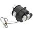Blower Motor (115V), 9F0302120000