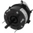 1/8 HP Motor (115V, 1440 RPM, 2.2A), 9F0302160000