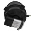 1/8 HP Motor (115V, 1625 RPM), 9F0302270000