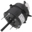 1/8 HP Motor (115V, 1625 RPM), 9F0302270000