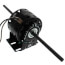 1/30 HP Fan Motor (115V, 1050 RPM), 9F010126
