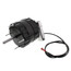 1/5 HP Motor (120V, 1050 RPM), 9F0302200000