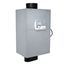 8141 Fresh Air Ventilator w/ Backdraft Damper & Filter