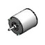 1 Phase Explosion Proof Motor (115V), 9F0701080000