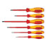 6-Piece Insulated Screwdriver Set