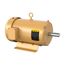5 HP 230/460v General Purpose Motor, 1750 RPM, 3 PH, 215, 3642M, TEFC, F1, N