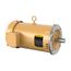 7-1/2 HP 208/230/460v General Purpose Motor, 3450 RPM, 3 PH, 184TC, 3632M, ODP, F