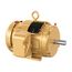 2hp 208-230/460v 3 Ph 145t Frame, EM3586T