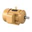 Motor Tefc 25 Hp 208-230/460-3, EM4103T-G