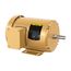 Motor Tefc 1 Hp 230/460-3, EM3545