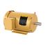 1-1/2 Hp 200v 5a 1760 Rpm 145t 3 Ph Motor, EM3554T-8