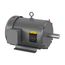 Motor Tefc 2 hp 208-230/460-3, EM3702T