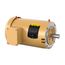3 HP 3450 RPM 3ph 145tc Odp, VEM3158T