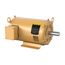 2 HP 1165 RPM 3ph 184t Motor, EM3215T