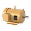Motor Tefc 5 Hp 208-230/460-3, EM3708T