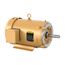 7.5 HP 1770 RPM 3ph 213jm Motor, EJMM3710T