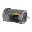 Motor .5 HP 1725 RPM 3ph 56c TEFC, VM3538
