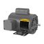 .17 HP 1ph 48 115/208-230 Open, L1200