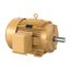 60 HP 230/460v 3 PH 1780 RPM Motor, EM4314T