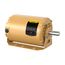 5 HP 3450 RPM 3ph Motor, ERHM3162TA