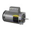 1725 RPM 3/4 HP 115/208-230 56j, JL1307A