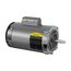 115/230 V 1 PH 1/3 HP 3450 RPM Motor, JL1205A