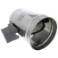 9" RSD Spring Return Motorized Damper