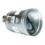 9" URD-SR120 Spring Return Motorized Damper, 120v (Normally Open)