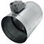9" URD Motorized Damper