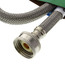 9WM60 60" Washing Machine Connector
