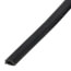 3/16" ID Rubber Latex Tubing 9'