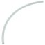 3/16" ID x 5/16" OD Clear Vinyl Tubing (45 PSI Max @ 73-Degree (F))