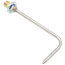 Static Pressure Tip for 1/4" Metal Tubing Connection