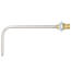 Static Pressure Tip for 1/4" Metal Tubing Connection
