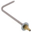 Static Pressure Tip for 3/16" & 1/8" ID Plastic or Rubber Tubing