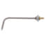 Static Pressure Tip for 3/16" & 1/8" ID Plastic or Rubber Tubing