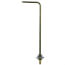 Static Pressure Tip w/ 6" Insertion for 1/4" Metal Tubing Connection