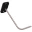 4" Hook Style SS Static Pressure Tip w/ Mounting Flange
