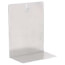 Aluminum Stand-Hang Bracket for Magnehelic Gage
